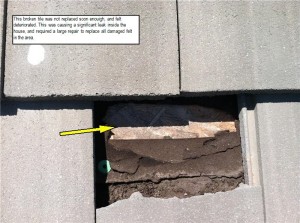 2. Temecula Tile Repair