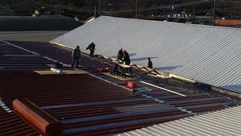 metal roof repair service murrieta california ca 2