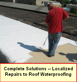 commercial flat roof replacement murrieta california