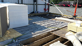 Commercial Roofing Companies Murrieta CA PIC 1