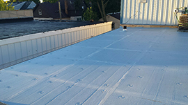 Commercial Roofing Companies Murrieta CA PIC 2