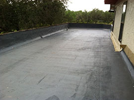 Flat-Roof-Replacement-Hemet-California