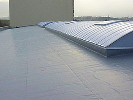 Rubber-Roof-Repair-Hemet-CA