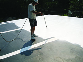 Rubber-Roof-Repair-Hemet-California