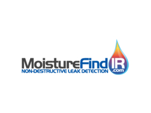 moisture find