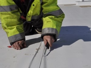 TPO Roof Repair1