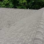 Shingle Re-Roof Services