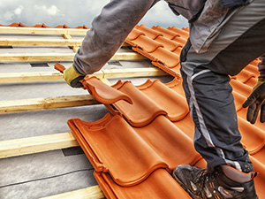 Tile Roof Repair1