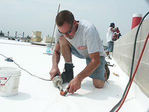 TPO Roof Repair Services1