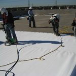 TPO Roof Repair Services