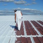 Commercial Roof Restoration