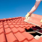 Tile Roof Repair