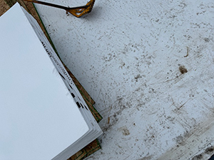 Single-Ply Roof Repair1