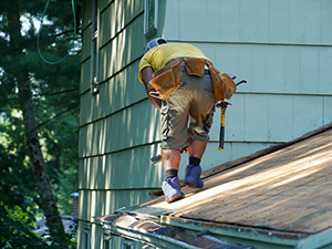 Shingle Re-Roof1