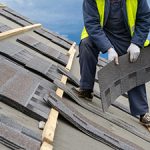 Shingle Re-Roof