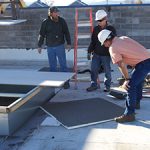 TPO Roof Repair Service