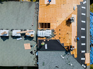 Shingle Re-Roof1