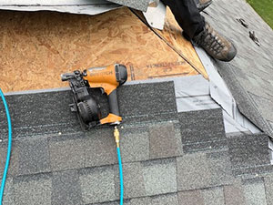 Shingle Roof Replacement2