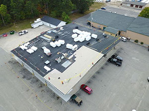 Single-Ply Membrane1