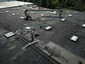 Roofing Company1