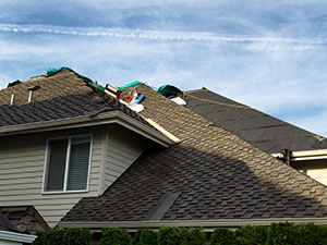 Shingle Roof Repair1