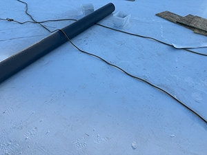 Single-Ply Roofing – Hemet, CA2