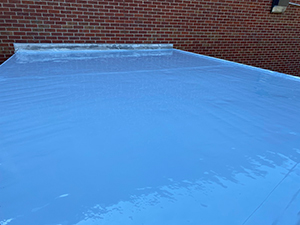 Commercial Roof Coatings – San Jacinto, CA 1