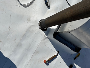 Commercial Roofing Repairs Meadowbrook, CA 1