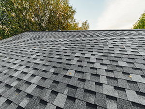 New Shingle Roof Banning, CA 1