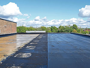 Commercial Roofing Repairs Riverside, CA 1