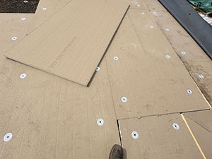 Commercial Roof Replacement Banning, CA 1