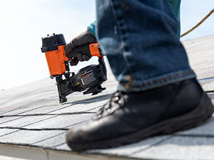 Shingle Roof Repair Riverside, CA 1