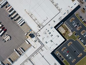 Commercial Roof Replacement Riverside, CA 1