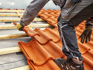 Tile Roof Management Riverside, CA 1