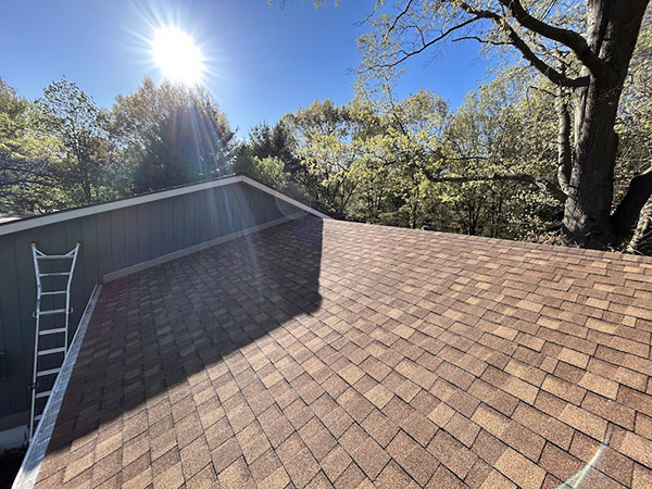 New Shingle Roof Moreno Valley, CA 1
