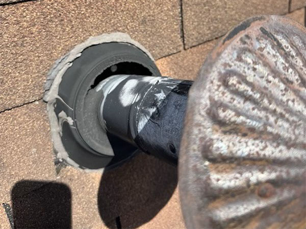 Shingle Roof Repair Moreno Valley, CA 1