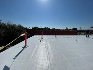 Commercial Roofing Companies Menifee, CA 1