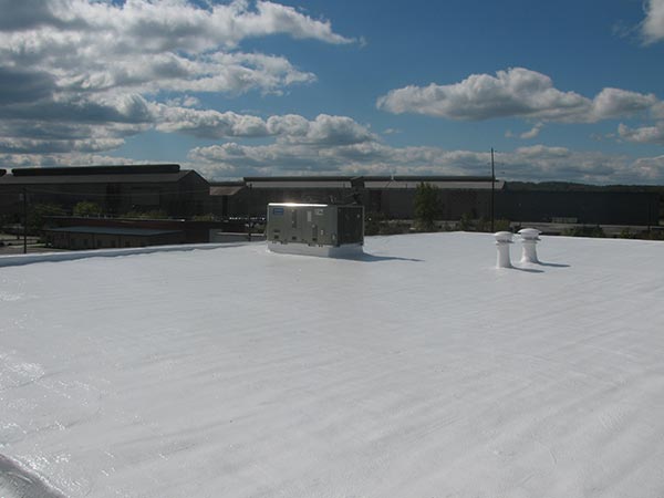 low-slope-roofing-Canyon-Lake-CA-California-2 | Woolbright's Roofing & Construction Low Slope Roofing Canyon Lake, CA 1